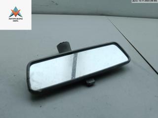 зеркало салона Volkswagen Sharan 1 поколение [рестайлинг] 2002, 2.0 л., бензин, МКПП, красный, минивэн