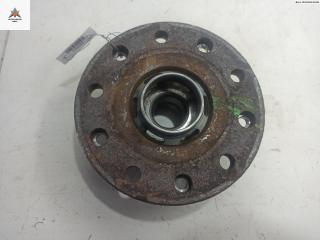 ступица задняя левая Ford Transit Custom 1 поколение 2015, 2.2 л., дизель, МКПП, белый, микроавтобус