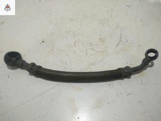 Трубка масляная турбины Citroen Berlingo 1 поколение (M49) 2003, 2.0 л., дизель, МКПП, серый, минивэн