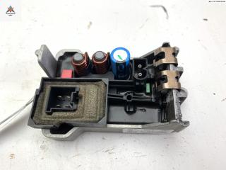 сопротивление печки Mercedes-Benz C-Класс W203/S203/CL203 2002, 2.2 л., дизель, МКПП, серый, универсал, 2308210251