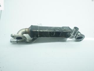 охладитель EGR / Радиатор EGR SEAT Alhambra 1 поколение [рестайлинг] 2004, 1.9 л., дизель, МКПП, чёрный, минивэн