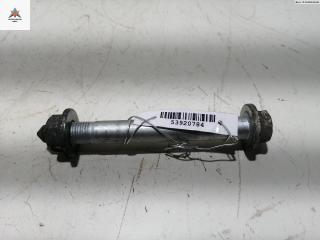 Болт крепления Peugeot 407 1 поколение 2007, 2.0 л., дизель, АКПП, зелёный, универсал