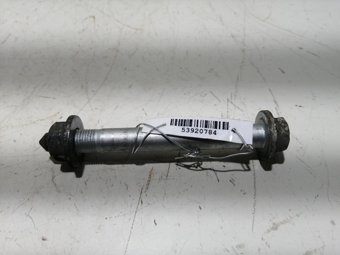 Болт крепления Peugeot 407 1 поколение 2007, 2.0 л., дизель, АКПП, зелёный, универсал - фото №1