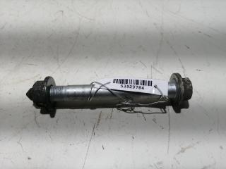 Болт крепления Peugeot 407 1 поколение 2007, 2.0 л., дизель, АКПП, зелёный, универсал