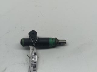 форсунка Ford Focus 1 поколение [рестайлинг] 2001, 1.6 л., i, бензин, МКПП, серый, универсал, 98MFBA.