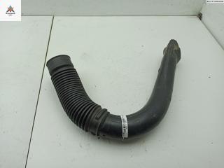 воздуховод Dacia (Renault) Sandero I 2009, 1.4 л., бензин, МКПП, чёрный, хетчбэк 5 дв., 8200238305