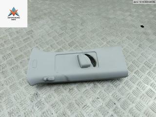 прочая запчасть Volkswagen Touran 1 поколение [2-й рестайлинг] 2012, 2.0 л., дизель, АКПП, чёрный, минивэн, 1T0867243G