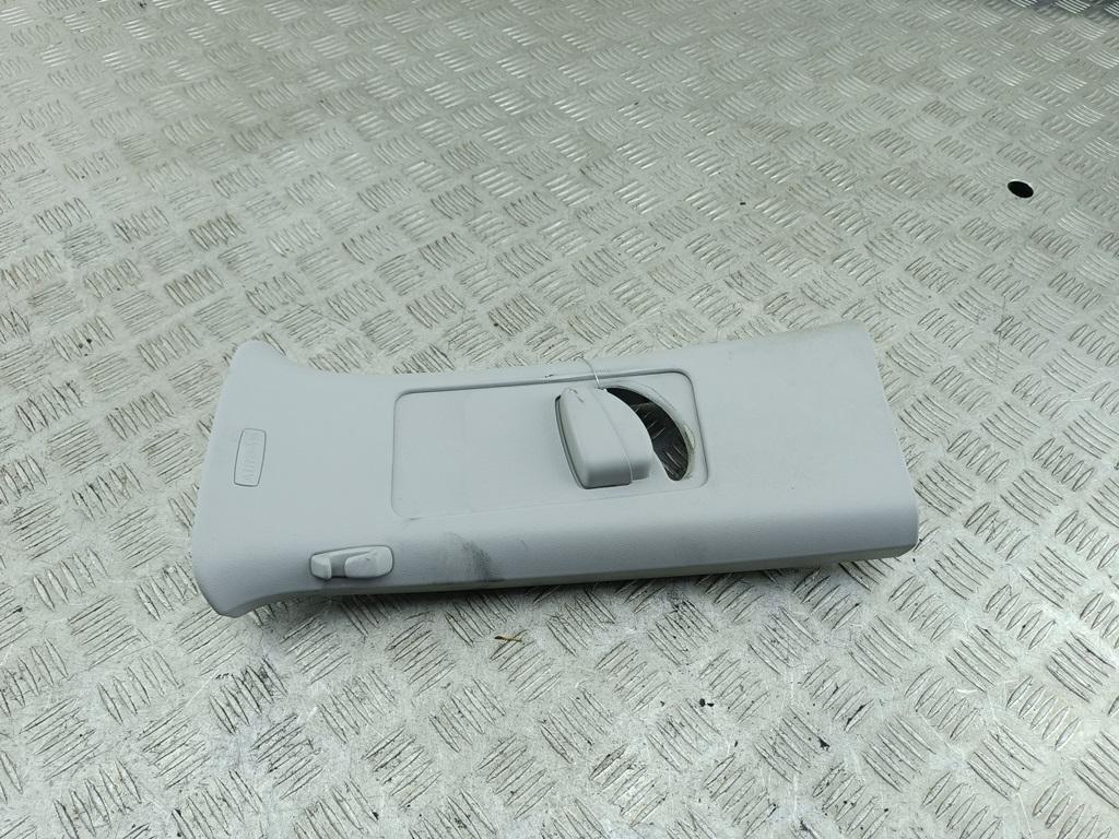 прочая запчасть Volkswagen Touran 2012, 2.0 л., дизель, АКПП, чёрный, минивэн, 1T0867243G