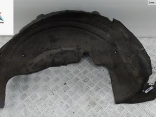 Подкрылок задний левый Mercedes-Benz B-Класс W246 2013, 1.5 л., дизель, минивэн, A2466901730