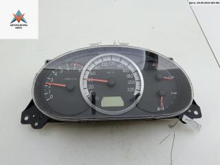 приборная панель Mazda 5 CR 2005, 1.8 л., бензин, МКПП, чёрный, минивэн, C23555430