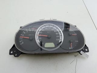 приборная панель Mazda 5 2005, 1.8 л., бензин, МКПП, чёрный, минивэн, C23555430