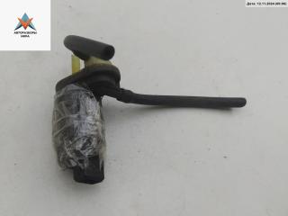 насос (моторчик) омывателя стекла Volkswagen Passat B4 1996, синий, универсал, 1H6955651