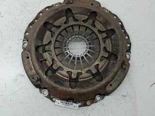 корзина сцепления Ford Focus 1 поколение 2000, 1.6 л., i, бензин, МКПП, серый, универсал, LUK