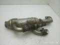 охладитель EGR / Радиатор EGR Citroen Jumper 1 поколение 2000, 2.0 л., дизель, МКПП, чёрный, микроавтобус, 9642575980 - фото №2