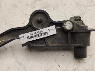 датчик коленвала Peugeot 207 1 поколение 2008, 1.4 л., бензин, МКПП, серый, хетчбэк 3 дв., 9639999880