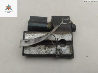 петля двери BMW 5 серия E39 [рестайлинг] 2002, зелёный, универсал, 1960309, 1960307