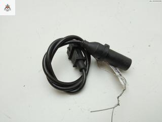 датчик коленвала Fiat Punto 1 поколение 1997, 1.1 л., бензин, МКПП, красный, хетчбэк 5 дв.