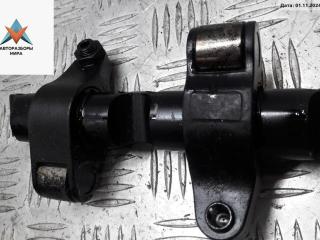 ось коромысел Volkswagen Passat B5 1999, 1.9 л., дизель, МКПП, универсал