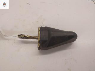 Ограничитель открывания двери задней Volkswagen Golf 3 поколение 1996, хетчбэк 5 дв., 1H0839249