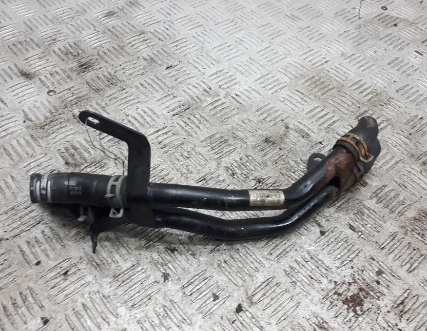 трубка охлаждающей жидкости Volkswagen Touareg 2003, 4.2 л., бензин, АКПП, 7L6121070T
