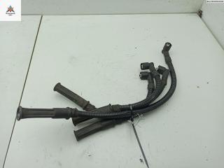 провод высоковольтный Dacia (Renault) Sandero I 2009, 1.4 л., бензин, МКПП, чёрный, хетчбэк 5 дв.