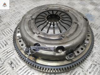 маховик Skoda Fabia 1 поколение (6Y) 2003, 1.2 л., бензин, МКПП, серый, универсал