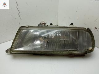 фара левая Lancia Kappa 1 поколение 1994, 2.0 л., бензин, МКПП, чёрный, седан, 36670748