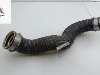 патрубок интеркулера Mercedes-Benz E-Класс W211/S211 2004, 1.8 л., бензин, АКПП, серый, универсал