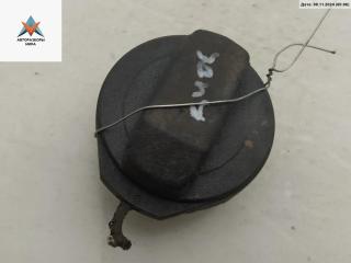 пробка топливного бака Volkswagen Polo 3 поколение [рестайлинг] 2000, 1.4 л., бензин, МКПП, серый, хетчбэк 5 дв., 1J0201550AC