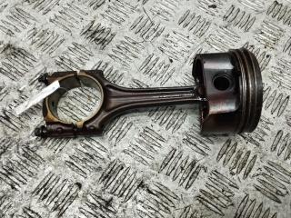 шатун Audi A4 B6 2002, 2.0 л., бензин, АКПП, серый, седан, 06BA