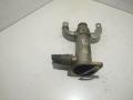 охладитель EGR / Радиатор EGR Citroen C4 Picasso 1 поколение 2007, 2.0 л., дизель, АКПП, чёрный, минивэн, 9645689780 - фото №2