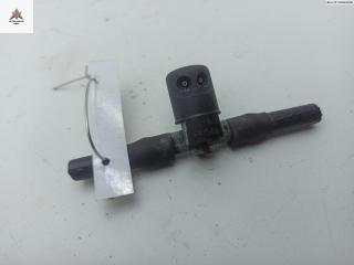 форсунка омывателя лобового стекла Opel Vectra C 2004, 2.2 л., бензин, МКПП, серый, универсал, 221637