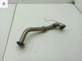 трубка системы рециркуляции EGR Renault Vel Satis 1 поколение 2003, 2.2 л., дизель, МКПП, серый, хетчбэк 5 дв.