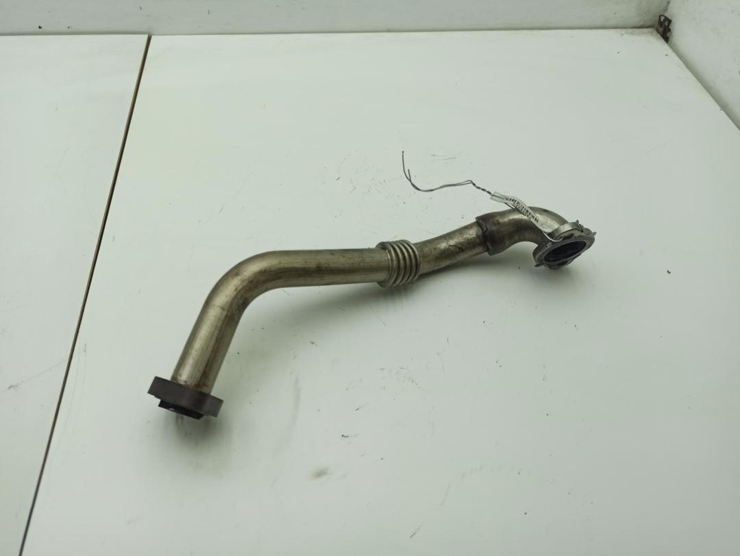 трубка системы рециркуляции EGR Renault Vel Satis 2003, 2.2 л., дизель, МКПП, серый, хетчбэк 5 дв.