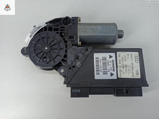 моторчик стеклоподъемника передний правый Audi A4 B6 2002, 2.5 л., дизель, АКПП, серый, универсал, 8E1959802B