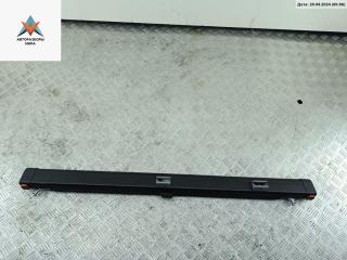 шторка багажника Volkswagen Passat B6 2005, 2.0 л., дизель, МКПП, чёрный, универсал