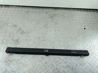 шторка багажника Volkswagen Passat B6 2005, 2.0 л., дизель, МКПП, чёрный, универсал
