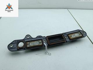 подсветка номера Volkswagen Jetta 5 поколение 2005, 2.5 л., бензин, АКПП, синий, седан