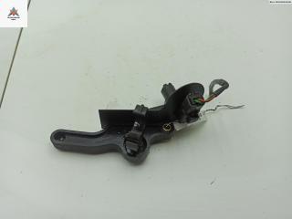 датчик коленвала Peugeot 206 1 поколение 2001, 1.1 л., бензин, МКПП, серый, хетчбэк 3 дв., 9637465980