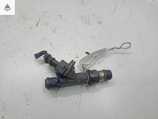 форсунка Opel Astra H 2004, 1.6 л., бензин, робот, серый, хетчбэк 5 дв., 25343299