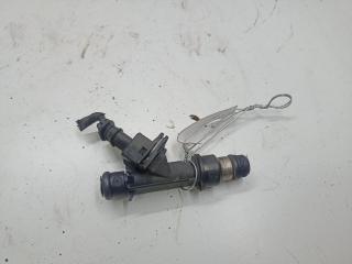 форсунка Opel Astra H 2004, 1.6 л., бензин, робот, серый, хетчбэк 5 дв., 25343299