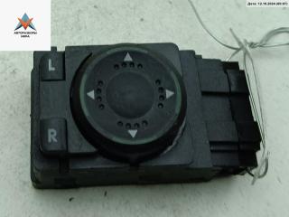 джойстик регулировки зеркал Volkswagen Passat B5 1997, 1.6 л., бензин, МКПП, серый, седан