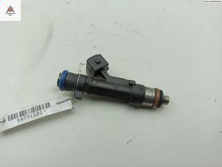 форсунка Dacia (Renault) Sandero I 2009, 1.4 л., бензин, МКПП, чёрный, хетчбэк 5 дв., 8200227124, 0280158034