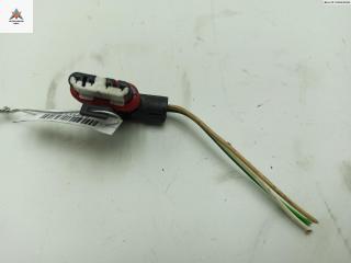 разъем (фишка) проводки Dacia (Renault) Sandero I 2009, 1.4 л., бензин, МКПП, чёрный, хетчбэк 5 дв.