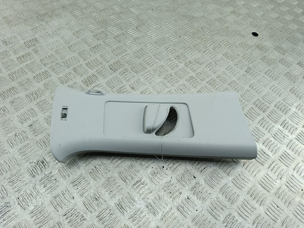 прочая запчасть Volkswagen Touran 2012, 2.0 л., дизель, АКПП, чёрный, минивэн, 1T0867244G