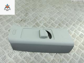 прочая запчасть Volkswagen Touran 1 поколение [2-й рестайлинг] 2012, 2.0 л., дизель, АКПП, чёрный, минивэн, 1T0867287F