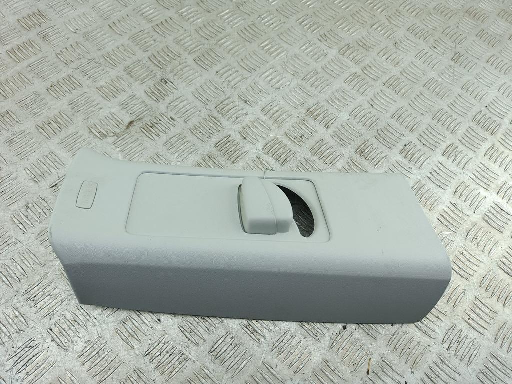 прочая запчасть Volkswagen Touran 2012, 2.0 л., дизель, АКПП, чёрный, минивэн, 1T0867287F