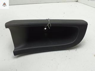 ручка внутренняя задняя левая Opel Zafira 1 поколение (A) 2001, 1.8 л., бензин, МКПП, серый, минивэн, 90580267