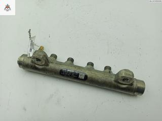 топливная рампа Renault Vel Satis 1 поколение 2003, 2.2 л., дизель, МКПП, серый, хетчбэк 5 дв., 0445214042, 8200347593