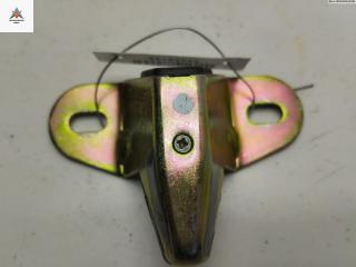 прочая запчасть Ford Galaxy 1 поколение 1999, 2.3 л., бензин, МКПП, серый, минивэн, 95VWA431A59AF